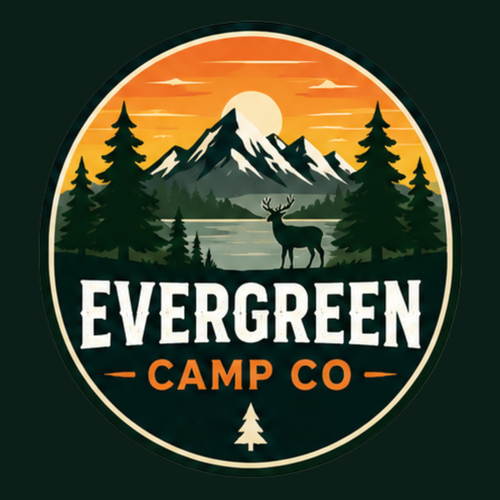 Evergreen Camp Co